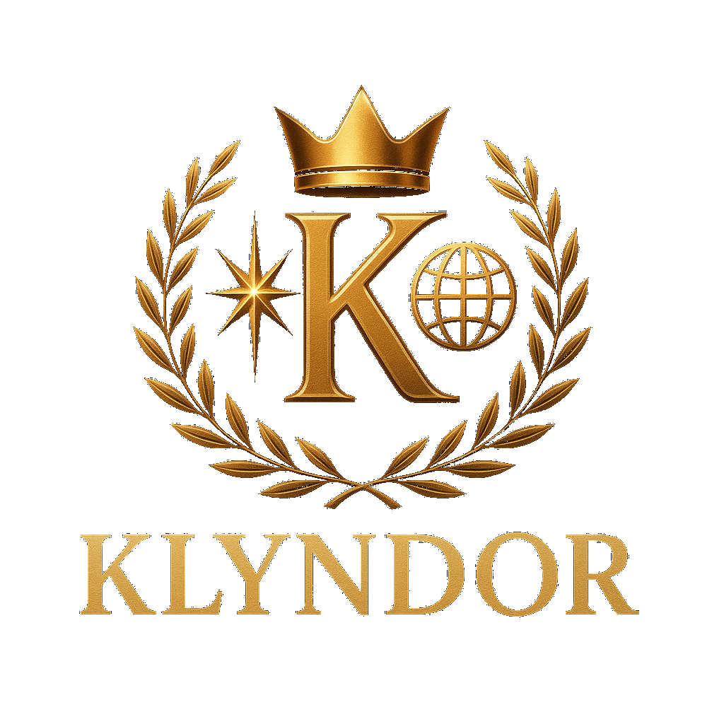 Klyndor